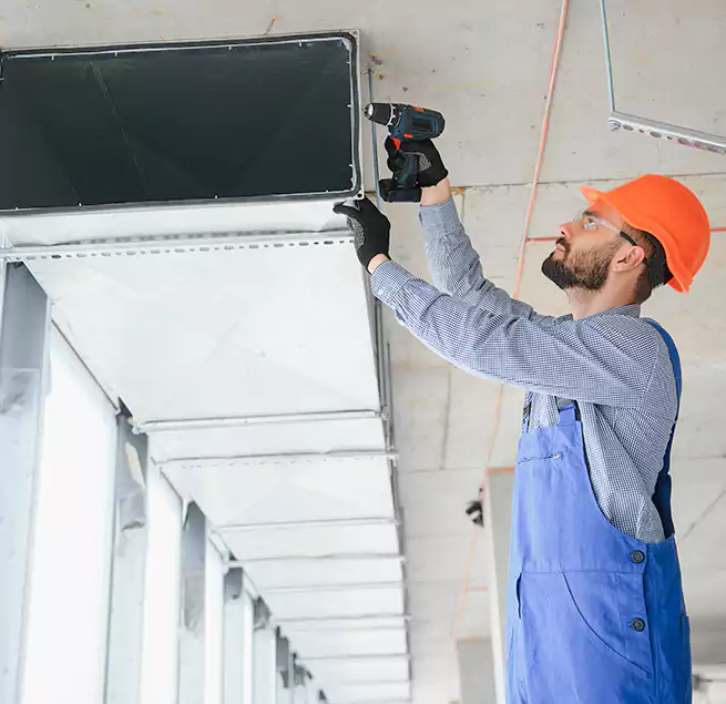 Why Homeowners & Businesses Trust Us in Johnson City, NY