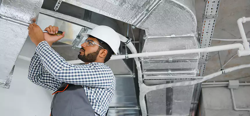 Proactive Ac Vent Repairs & Air Duct Replacement Companies Near Me in Johnson City