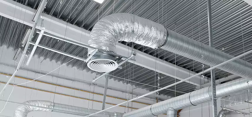 Our Dryer Vent Hose Replacement Services in Johnson City, NY