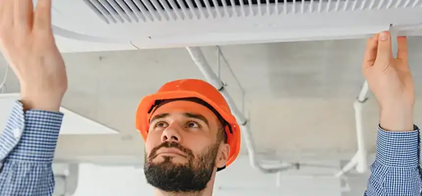 Our Furnace Vent Cleaning Services in Johnson City, NY