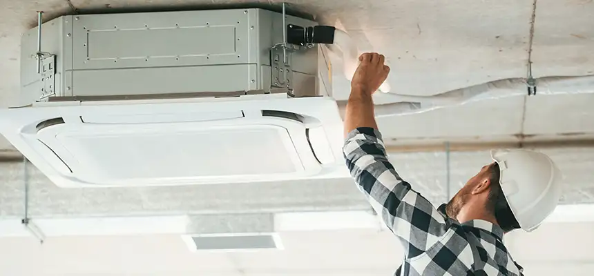 Our Local Vent Cleaning Services in Johnson City, NY