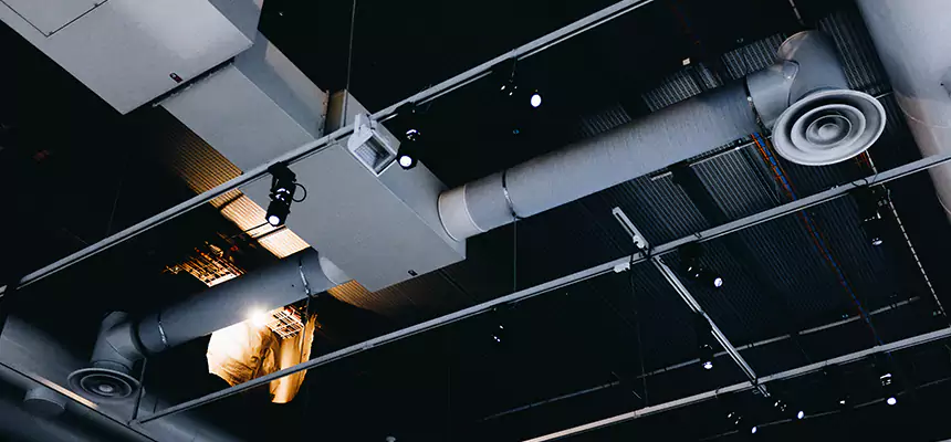 Our Seasonal Allergy Air Duct Cleaning Services in Johnson City, NY