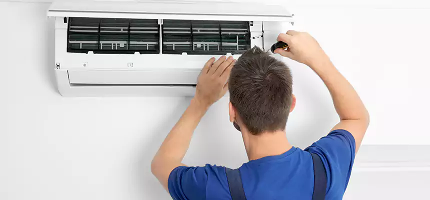 Our Smart Air Conditioning Installation Services in Johnson City, NY