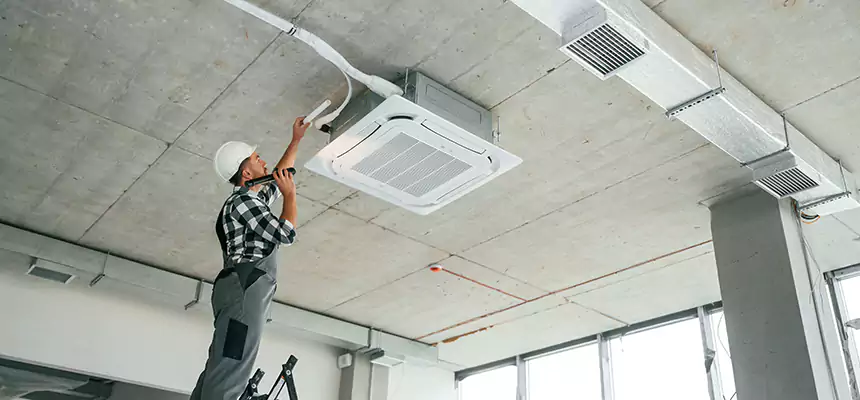 Our Wi Fi Connected Air Ducts Services in Johnson City, NY