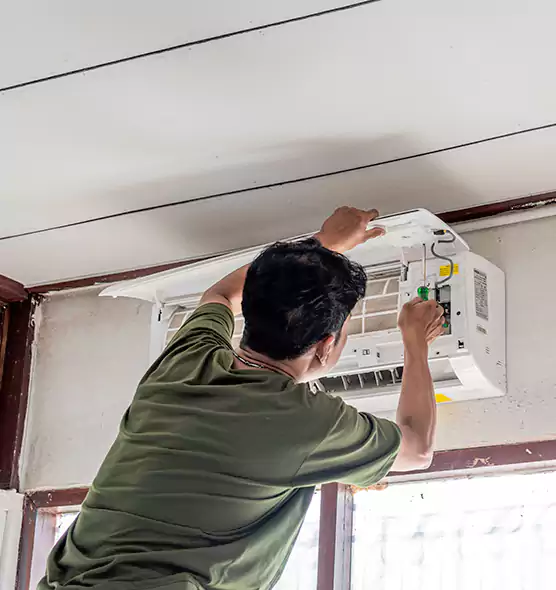 About Air Duct & AC Odor Removal in Johnson City, NY