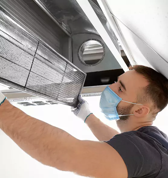 About Air Duct Pathogen Disinfection in Johnson City, NY