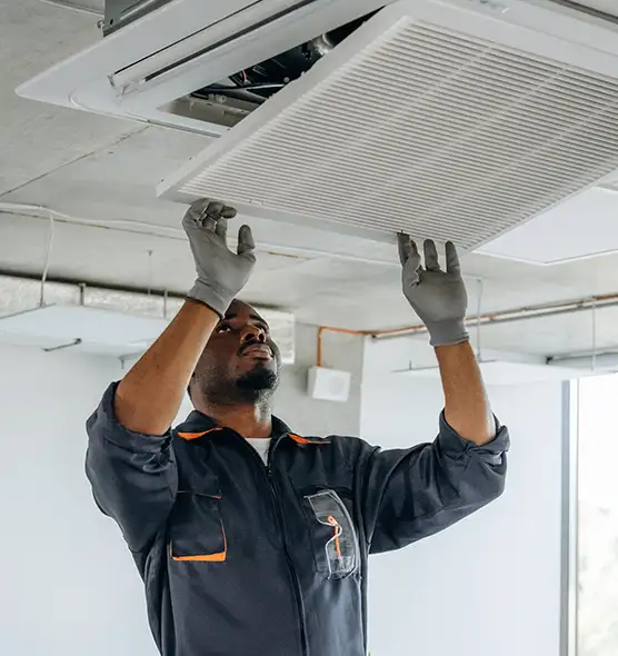 About Certified Air Duct Specialists in Johnson City, NY