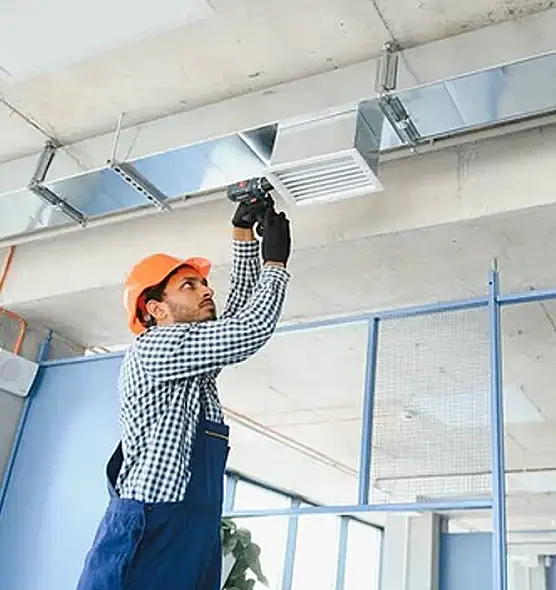 About Commercial Laundry Vent Cleaning in Johnson City, NY