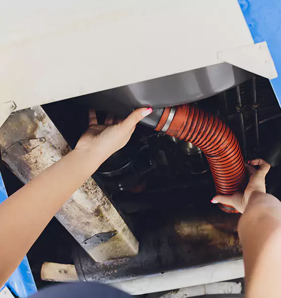 Professional Dryer Duct Pressure Testing in Johnson City, NY