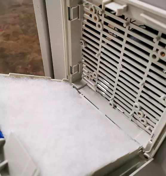 Professional Dryer Vent Mold Cleaning in Johnson City, NY