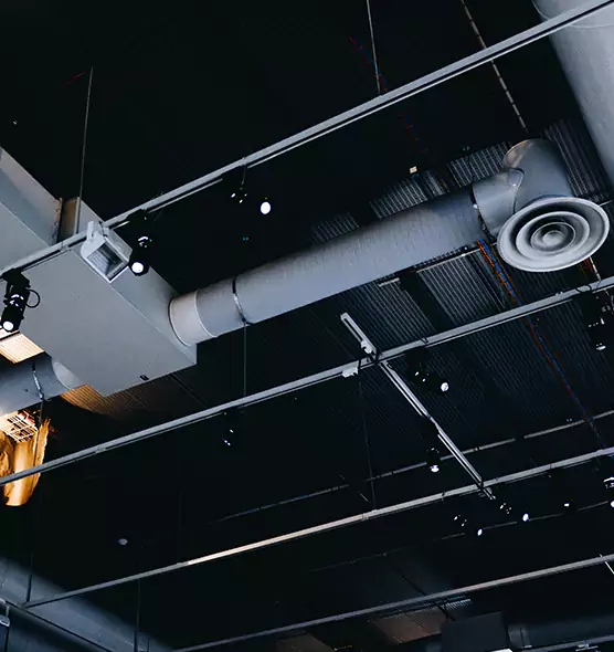 About Duct Sanitization with UV Light in Johnson City, NY