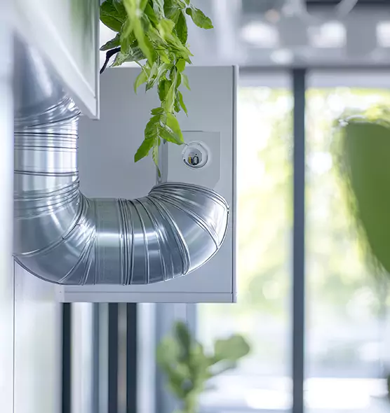 Professional Eco-Friendly Duct Cleaning Services in Johnson City, NY