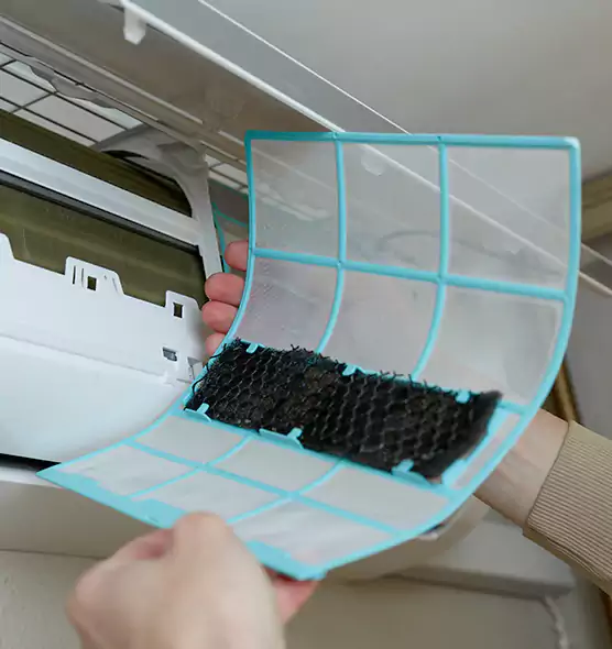 Welcome to Air Duct Cleaning & Repairs Johnson City — Your Local HEPA Filter Installation Pros in Johnson City, NY