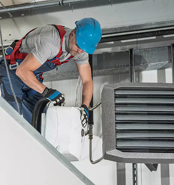 Professional HVAC Cleaning Solutions in Johnson City, NY