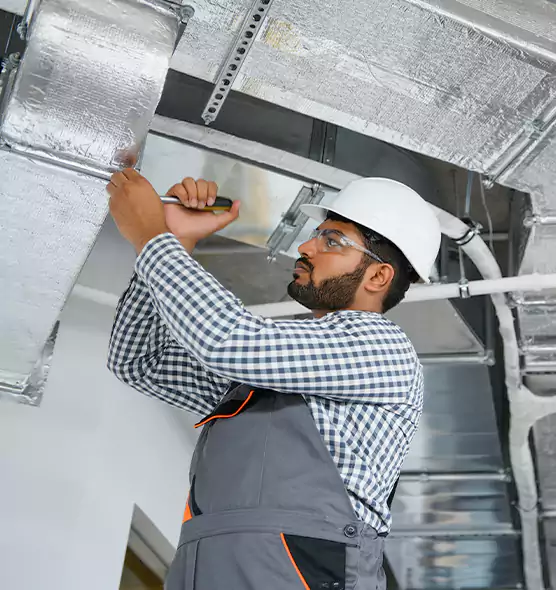 Welcome to Mold & Mildew Removal from Air Ducts Johnson City, NY