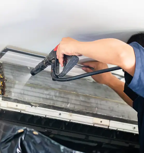 Welcome to Move-in/Move-out Duct Cleaning Services in Johnson City, NY