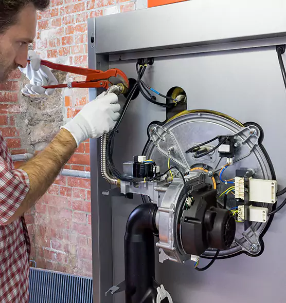 Advanced Repair Dryer Vent Hose in Johnson City, NY