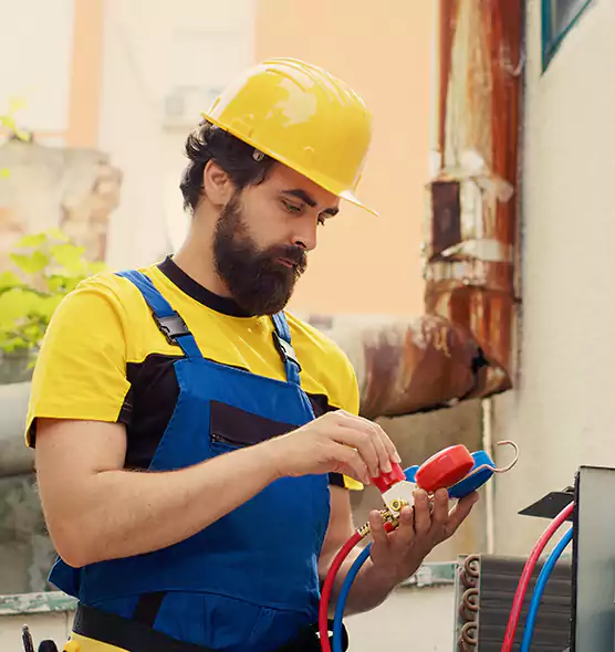 About Smart HVAC Installation in Johnson City, NY