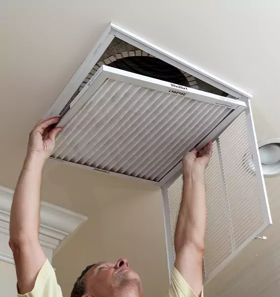 Trusted Vent Shaft Cleaning Expert in Johnson City, NY