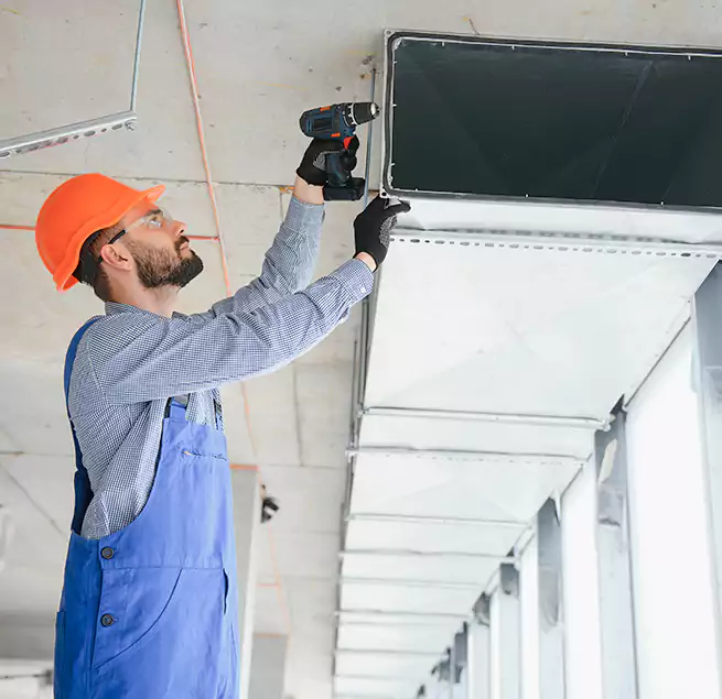 Why Homeowners & Businesses Trust Us in Johnson City, NY?