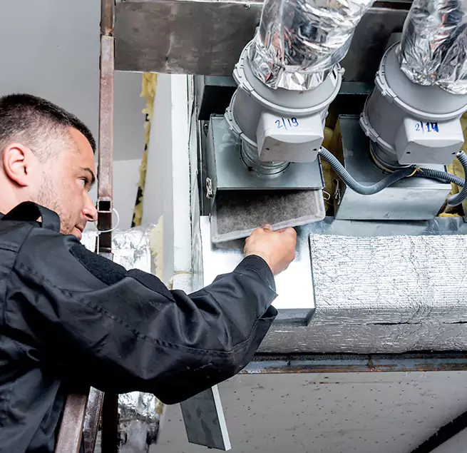 Why Homeowners & Businesses Trust Us in Johnson City, NY?