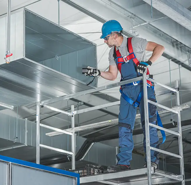 Why Homeowners & Businesses Trust Us in Johnson City, NY?