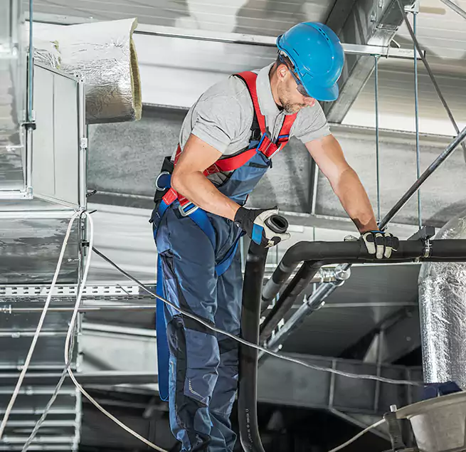 Why Homeowners & Businesses Trust Us in Johnson City, NY?