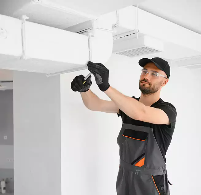 Why Homeowners & Businesses Trust Us in Johnson City, NY?