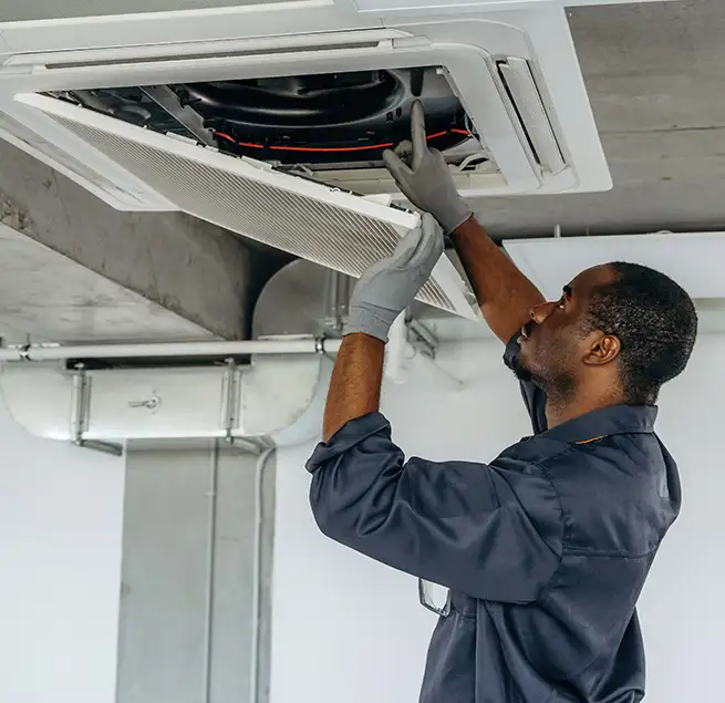 Why Homeowners & Businesses Trust Us in Johnson City, NY?