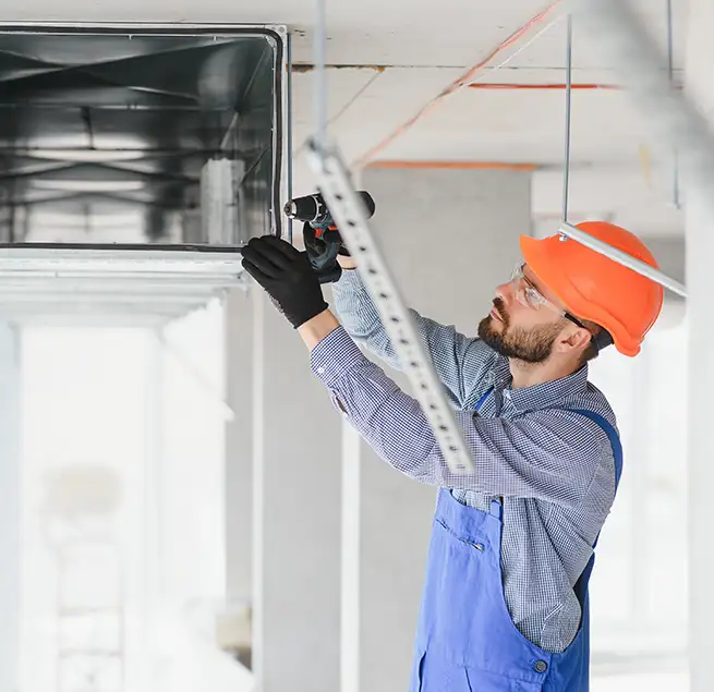  Why Homeowners Businesses Trust Us Johnson City, NY