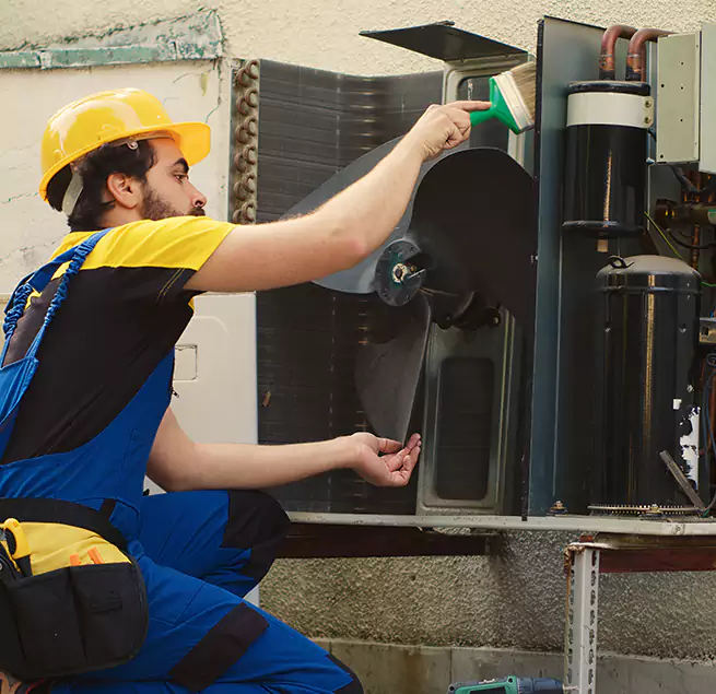  Why Homeowners & Businesses Trust Us in Johnson City, NY?