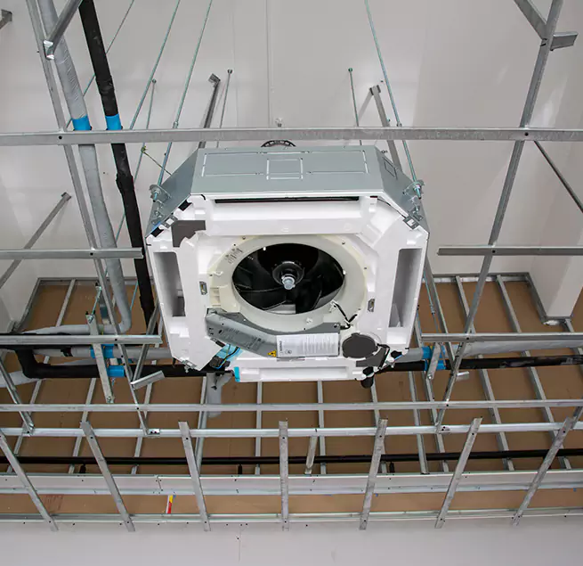 Why Homeowners & Businesses Trust Us Johnson City, NY