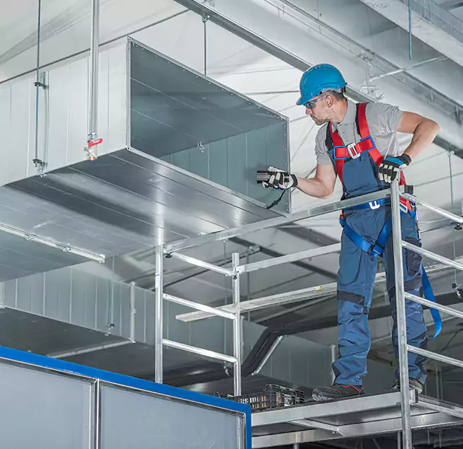 Why Homeowners Businesses Trust Us in Johnson City, NY