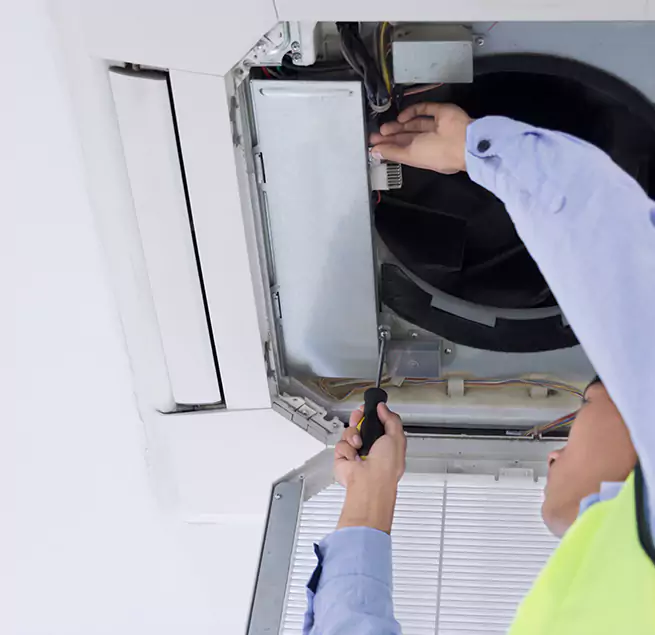 Why Homeowners Businesses Trust Us Johnson City, NY