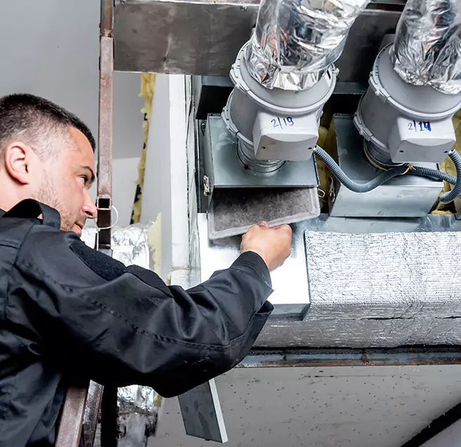 Why Homeowners Businesses Trust Us in Johnson City, NY?