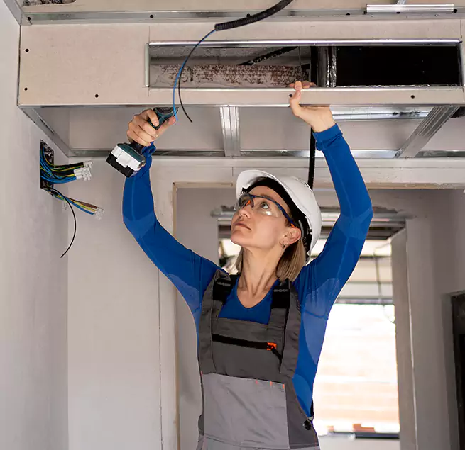 Why Homeowners & Businesses Trust Us in Johnson City, NY?