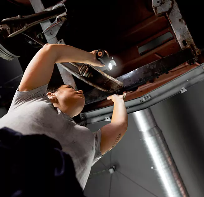 Why Homeowners & Businesses Trust Us Johnson City, NY