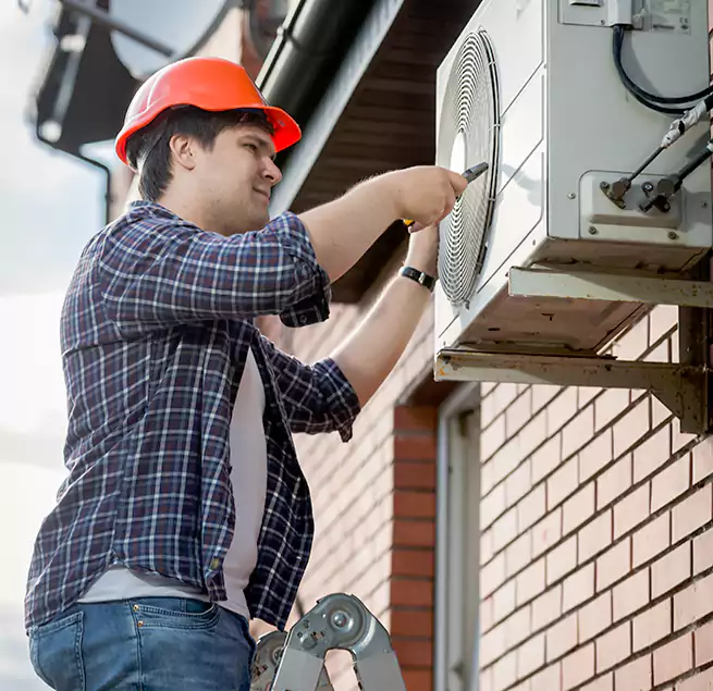 Why Homeowners & Businesses Trust Us Johnson City, NY