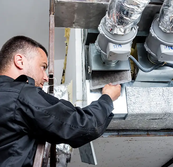 Why Homeowners & Businesses Trust Us in Johnson City, NY?