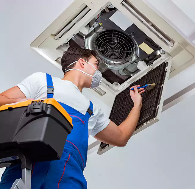 Why Homeowners & Businesses Trust Us in Johnson City, NY?